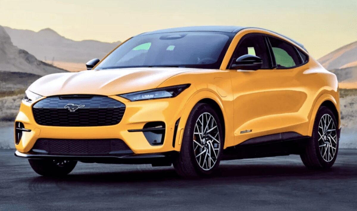 Ford відкриває прайси для всіх, але не без прихованих нюансів
