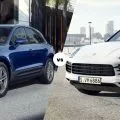 Porsche Macan чи Cayenne: який SUV вам підійде більше?