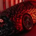 AMG презентує нову флагманську модель седана
