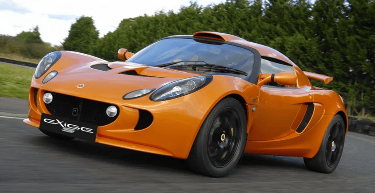 Від Alfa Romeo до TVR-10 найшвидших уживаних авто(огляд)