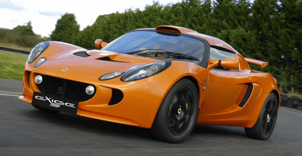 Від Alfa Romeo до TVR-10 найшвидших уживаних авто(огляд)