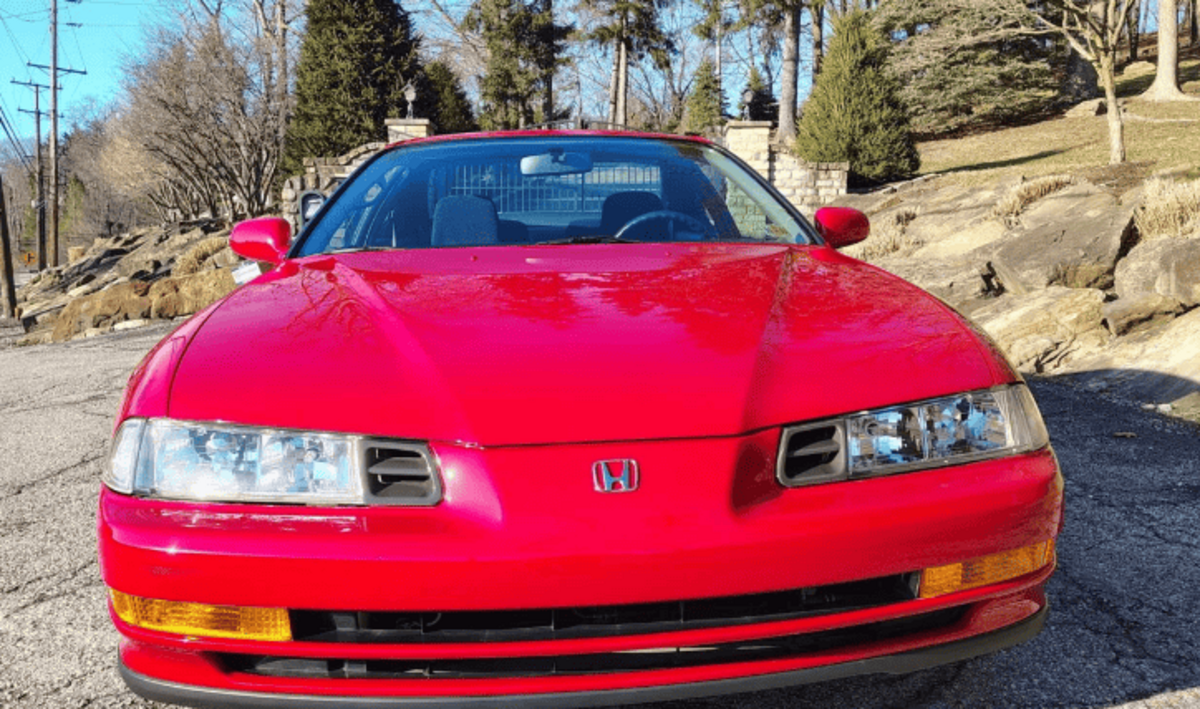 Prelude четвертого покоління найкращий