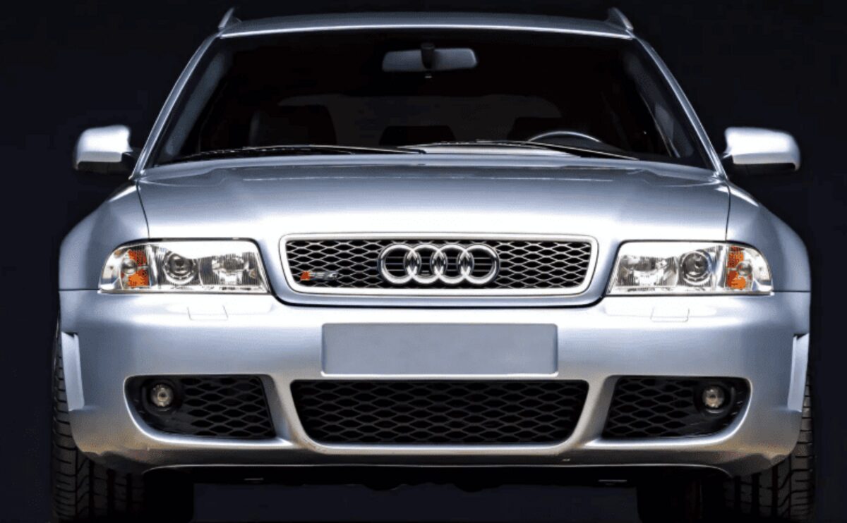 Універсал Audi RS4 чи абсолютно новий RS6 Avant?