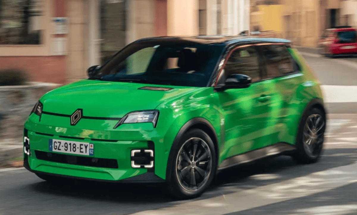 Stellantis і Renault хочуть врятувати малолітражки