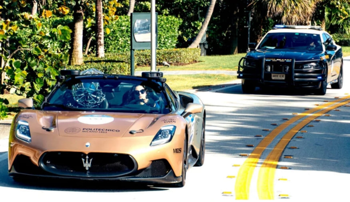 Флорида посилює правила отримання водійських прав для іммігрантів