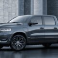 Ram анонсував електромобіль у 2021, запуск відкладено до 2027