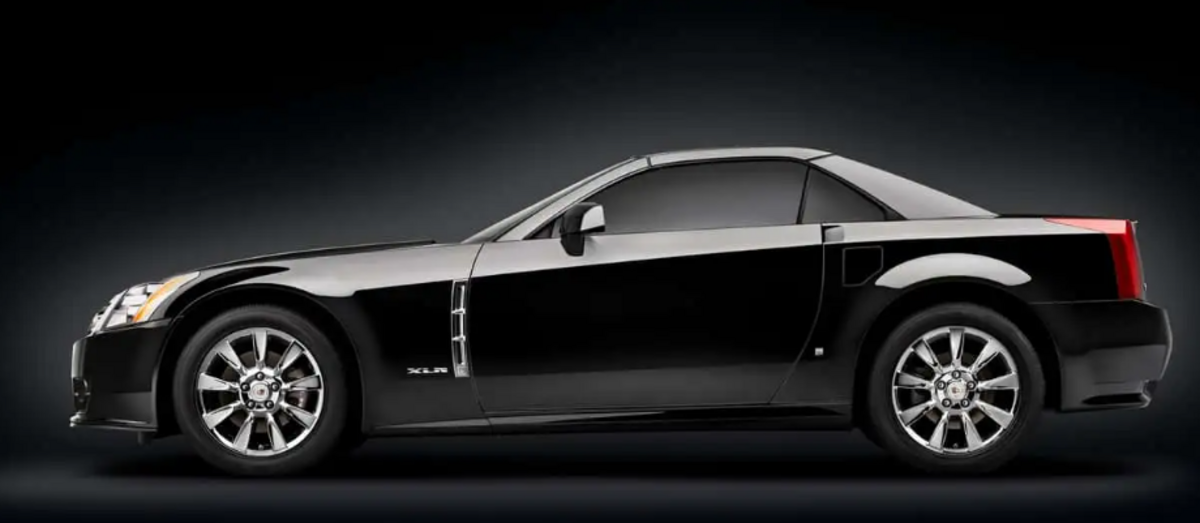 Cadillac на базі Corvette не буде.