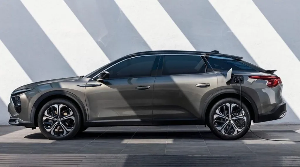 Citroën C5 X зникає – Європа так і не прийняла його