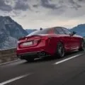 Quadrifoglio повертається: Alfa Romeo обіцяє несподіванку