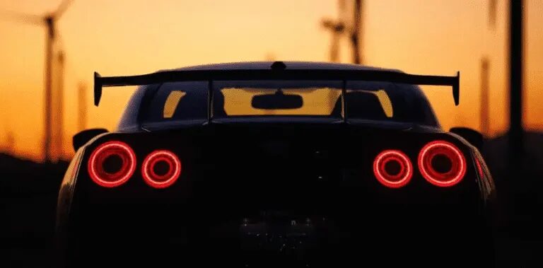 Nissan готує повернення суперкара GT