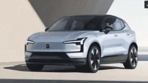 Volvo: Підвищення цін через тарифи