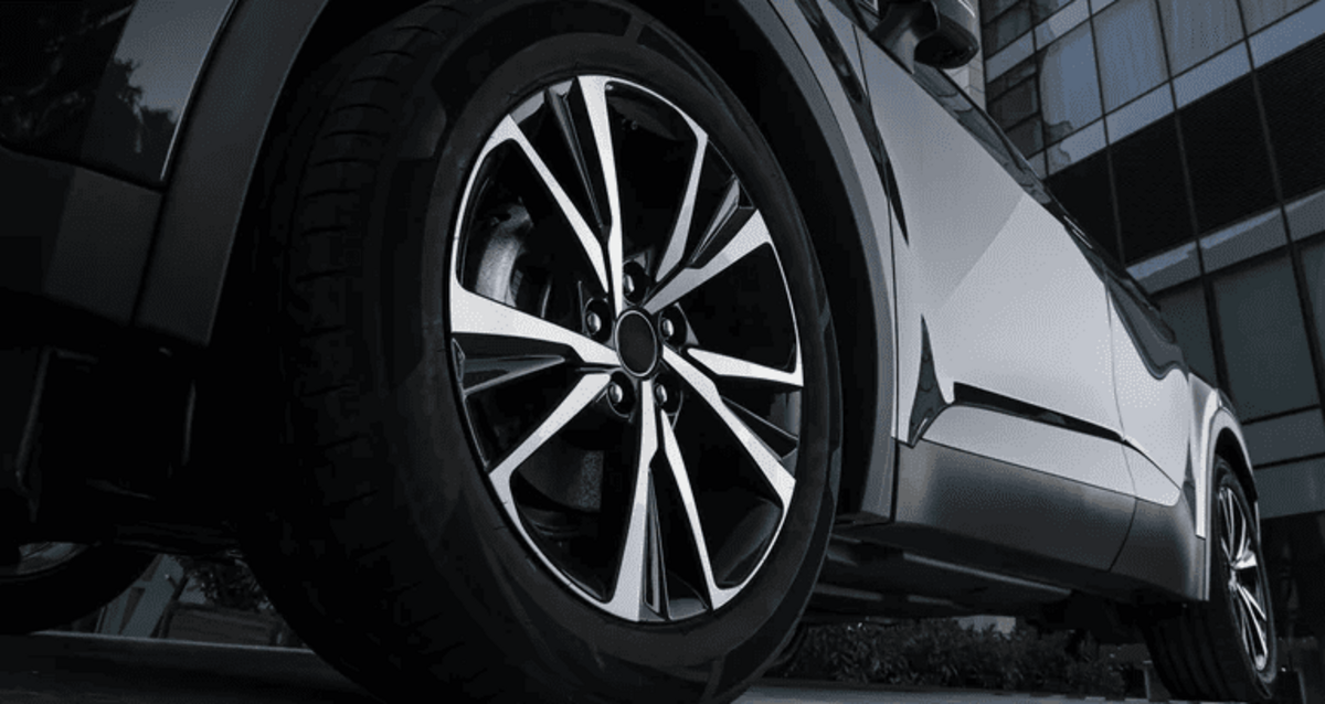 Як відрізнити шум підшипника від шуму шини