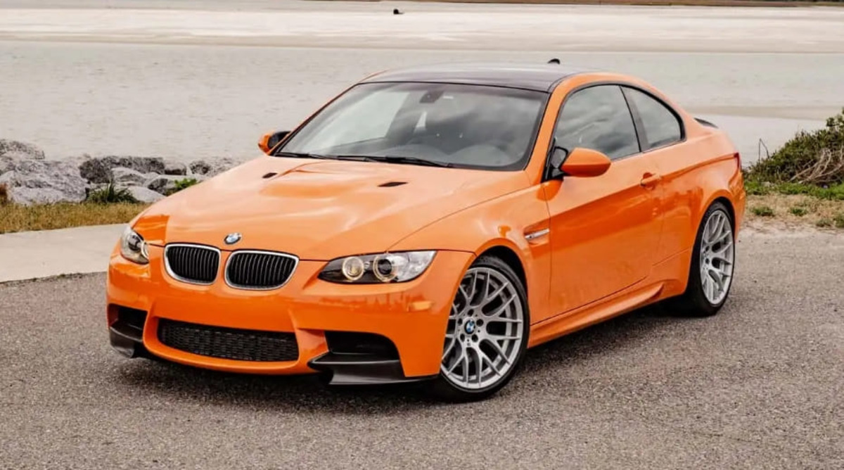 BMW готує ще більше ексклюзивних моделей обмеженої серії