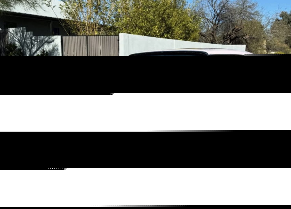 Lincoln Continental 1959 року на Bring a Trailer – це втілення розкоші 50-х