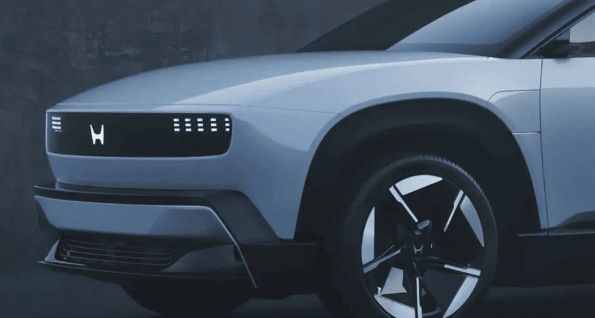 Honda зупиняє розширення EV у Канаді через тарифи