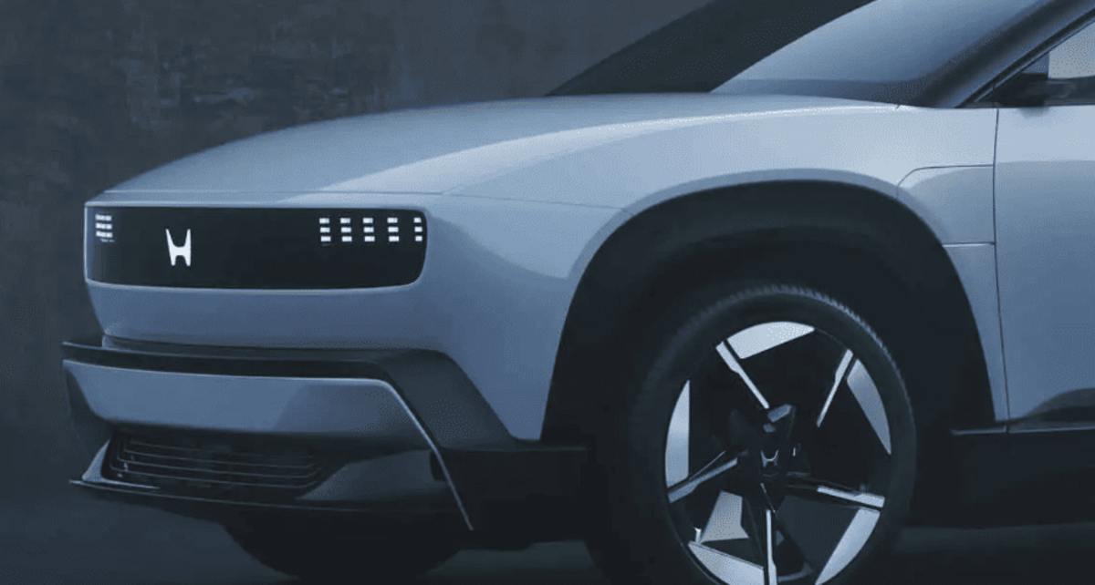 Honda зупиняє розширення EV у Канаді через тарифи