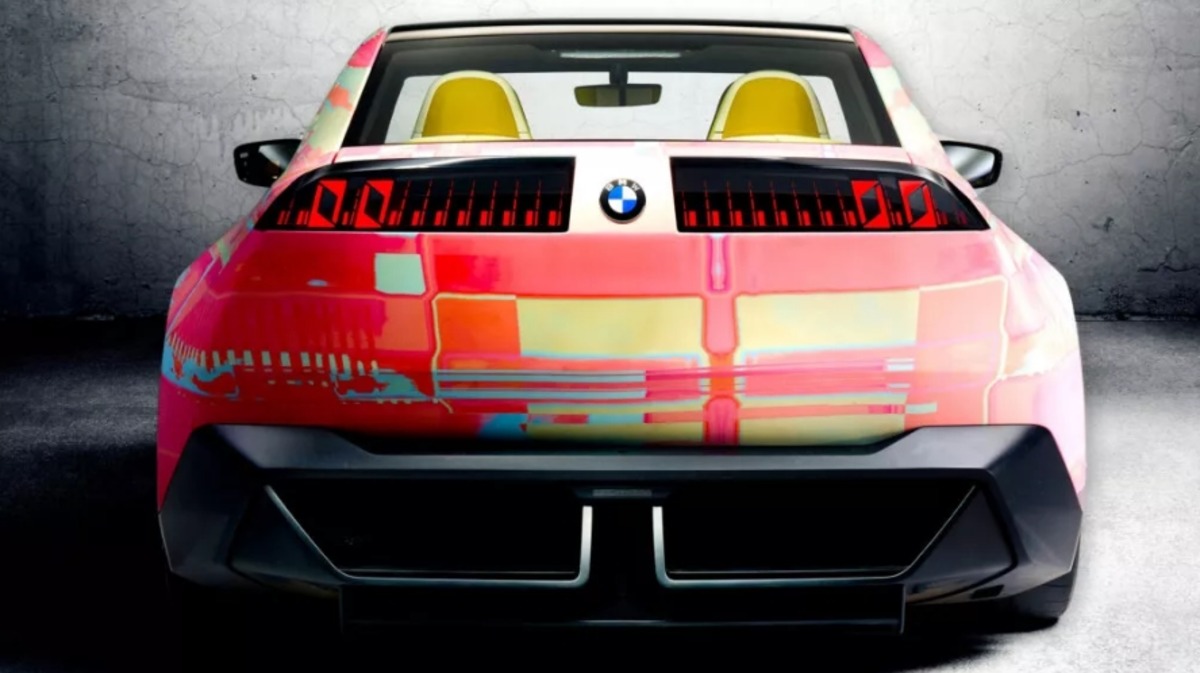 Наступне покоління BMW M3: електроверсія та абсолютно новий тип шестицилиндрового двигуна