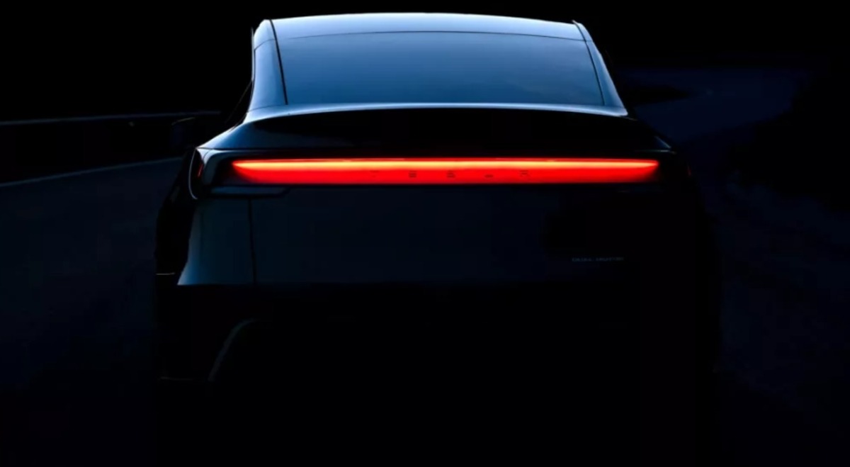 Tesla запускає апгрейд за $2 000 – Model Y стає швидшим