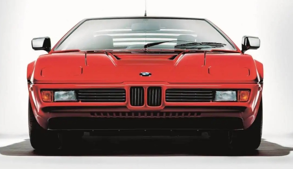 Цікаві автодизайни від Italdesign