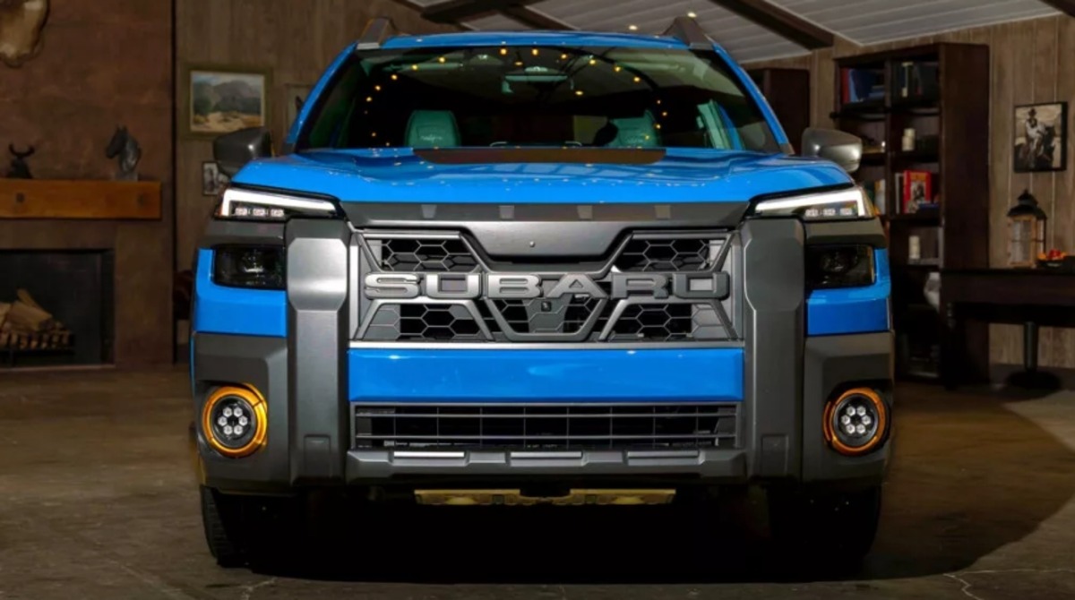 Новий Outback від Subaru остаточно порвав з минулим