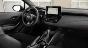 Виробництво GR Corolla виходить за межі Японії