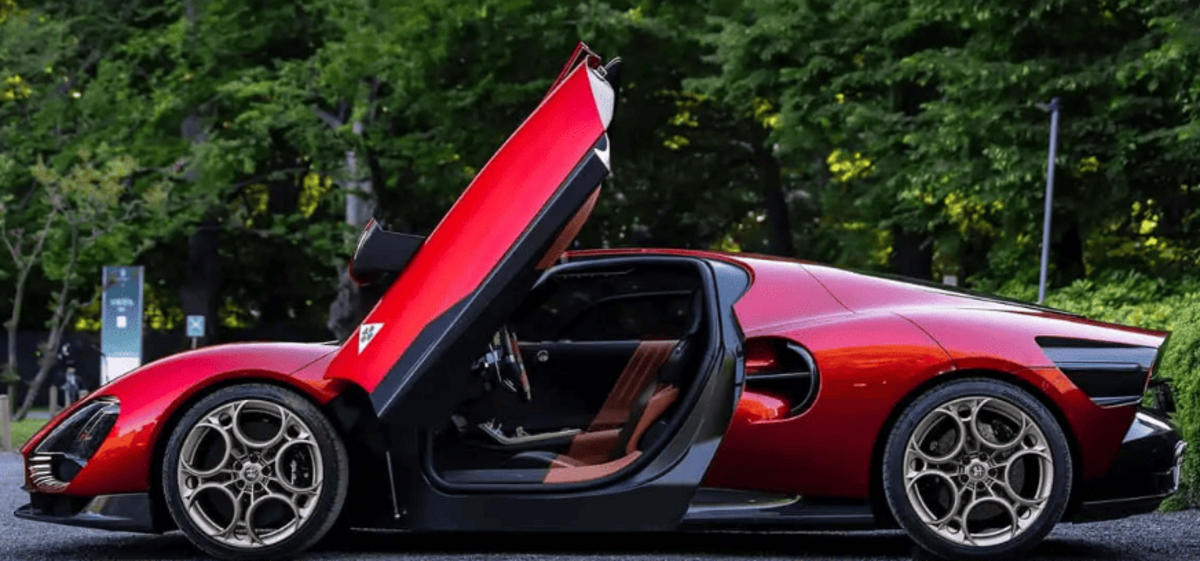 Alfa Romeo: Спорткари під загрозою через популярність SUV