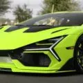 Lamborghini від Mansory у найекстремальнішому вигляді — фото 2