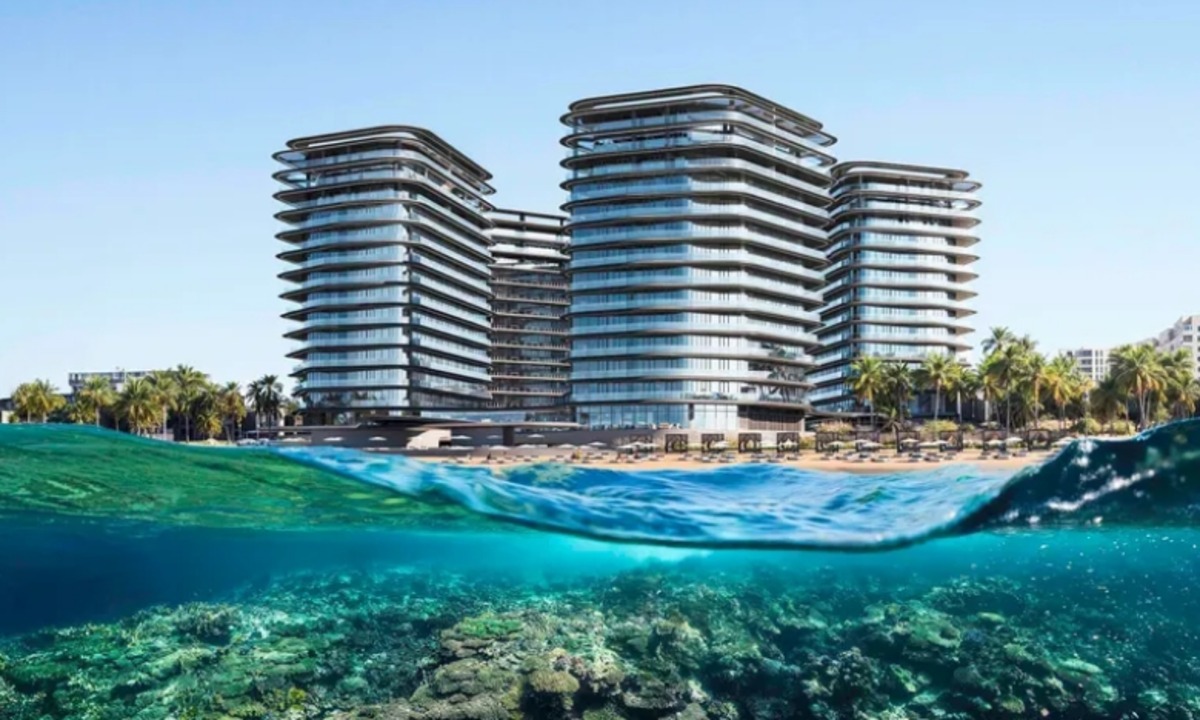 Ласкаво просимо на острів Brabus