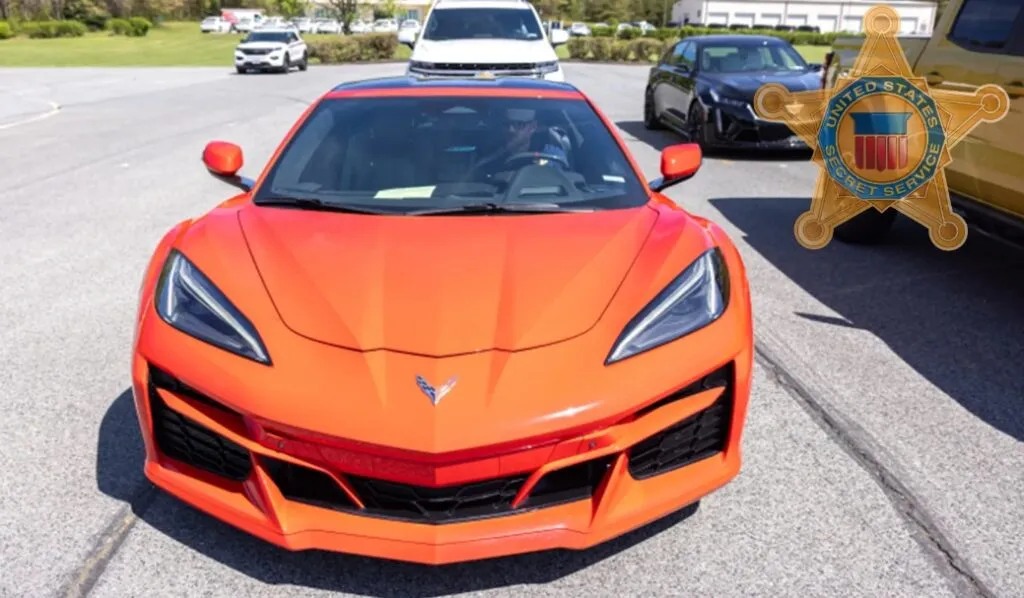 США тестує Chevrolet Corvette та Cadillac CT5-V Blackwing