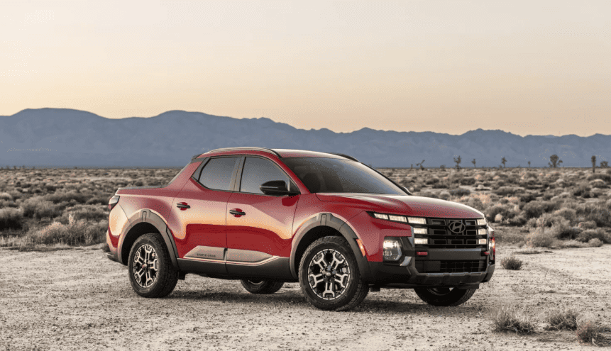 Hyundai нарешті створює повноцінний пікап