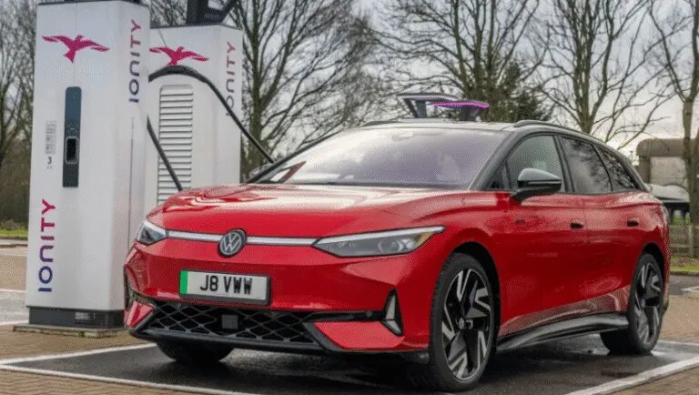 Електроавто VW дешевшають завдяки новим батареям — фото 2
