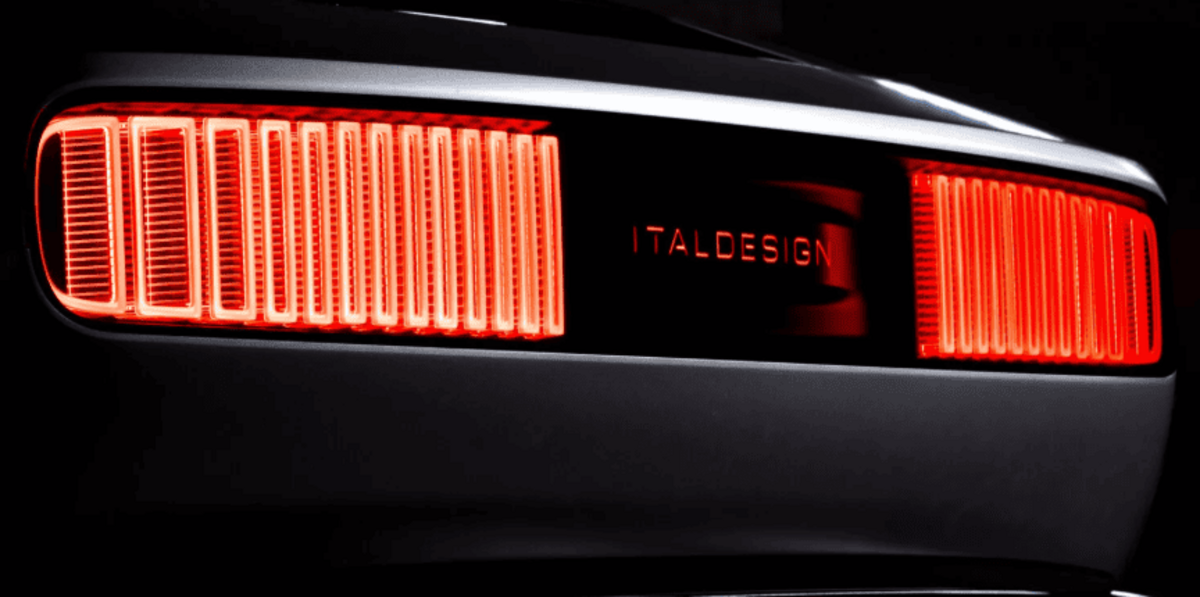 Аudi може продати знаменитий італійський дизайнерський будинок