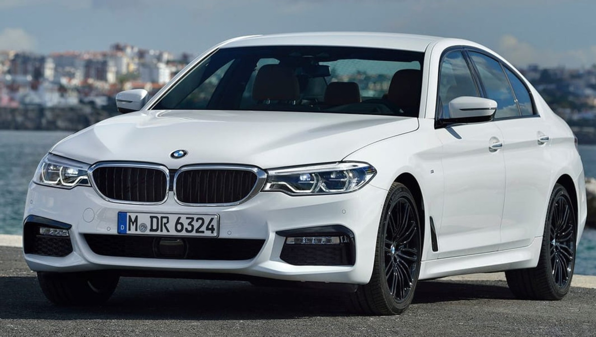 Три надійні вживані автомобілі, які проїхали понад 300 000 км без жодних проблем