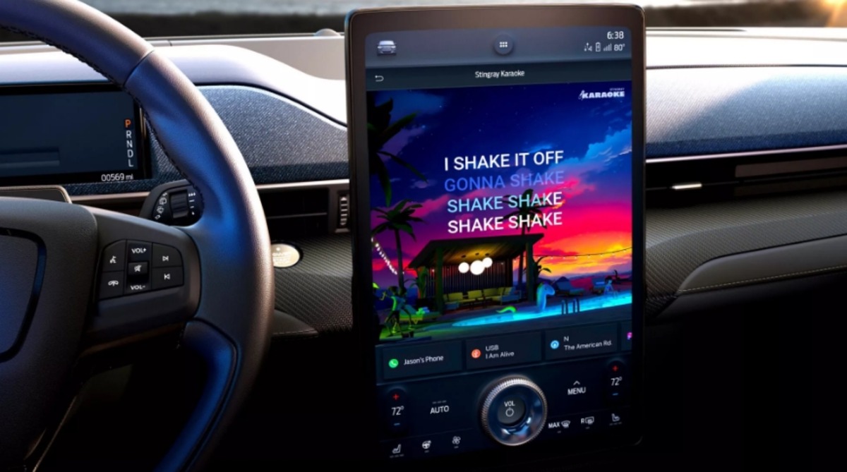 Ford злила мільйони на технології Tesla