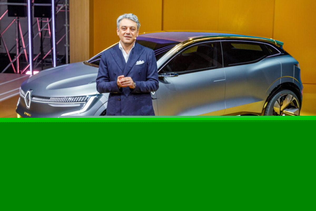 Stellantis і Renault не об’єднаються — чутки спростовано