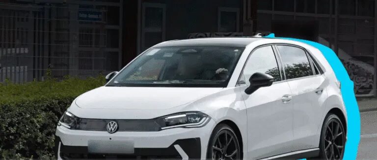 Volkswagen ID.2 — компактний і практичний електромобіль