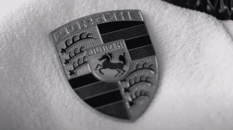 Porsche – гіперкар, який  стане частиною знаменитої колекції