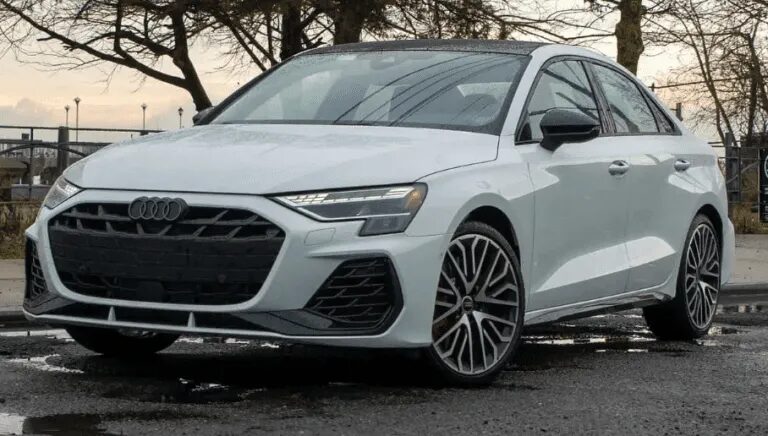 Audi знову на останньому місці у рейтингу якості авто