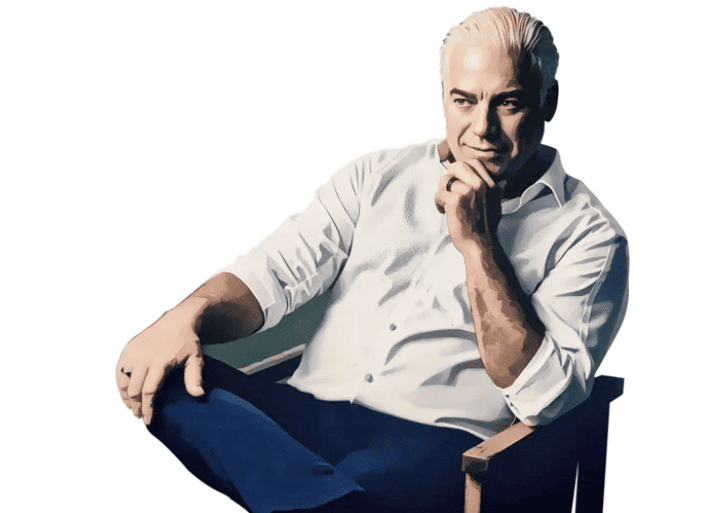 Alfa 33 Stradale очима Френка Стівенсона — творця McLaren P1