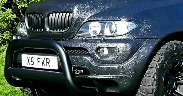 BMW після півночі: ризики та рекомендації