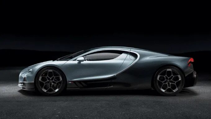 У Bugatti поставили під сумнів доцільність турбін у гібридах