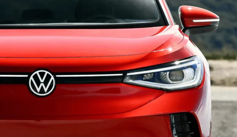 Оновлені електрокари VW знову матимуть фізичне керування