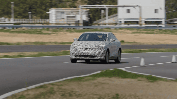 Nissan Leaf 2026: Оновлення, що виходять за рамки потужності.