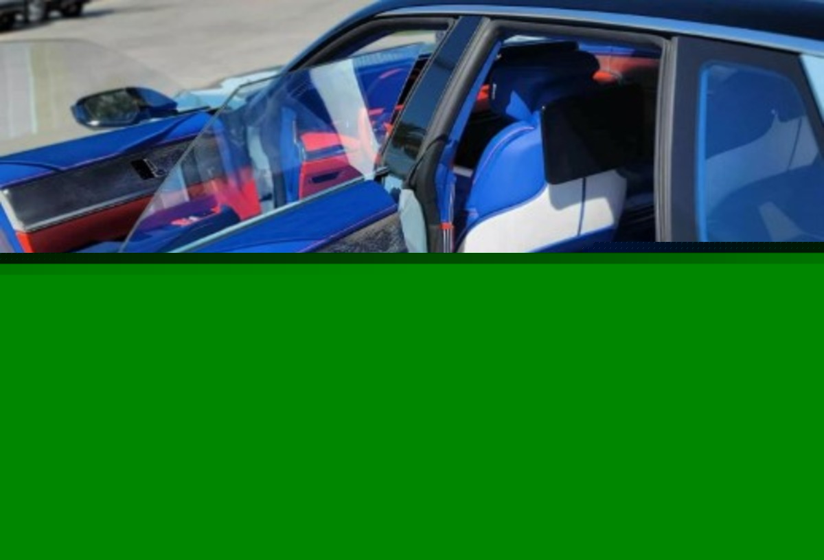 Cadillac Celestiq Капітана Америки розділила інтернет-користувачів