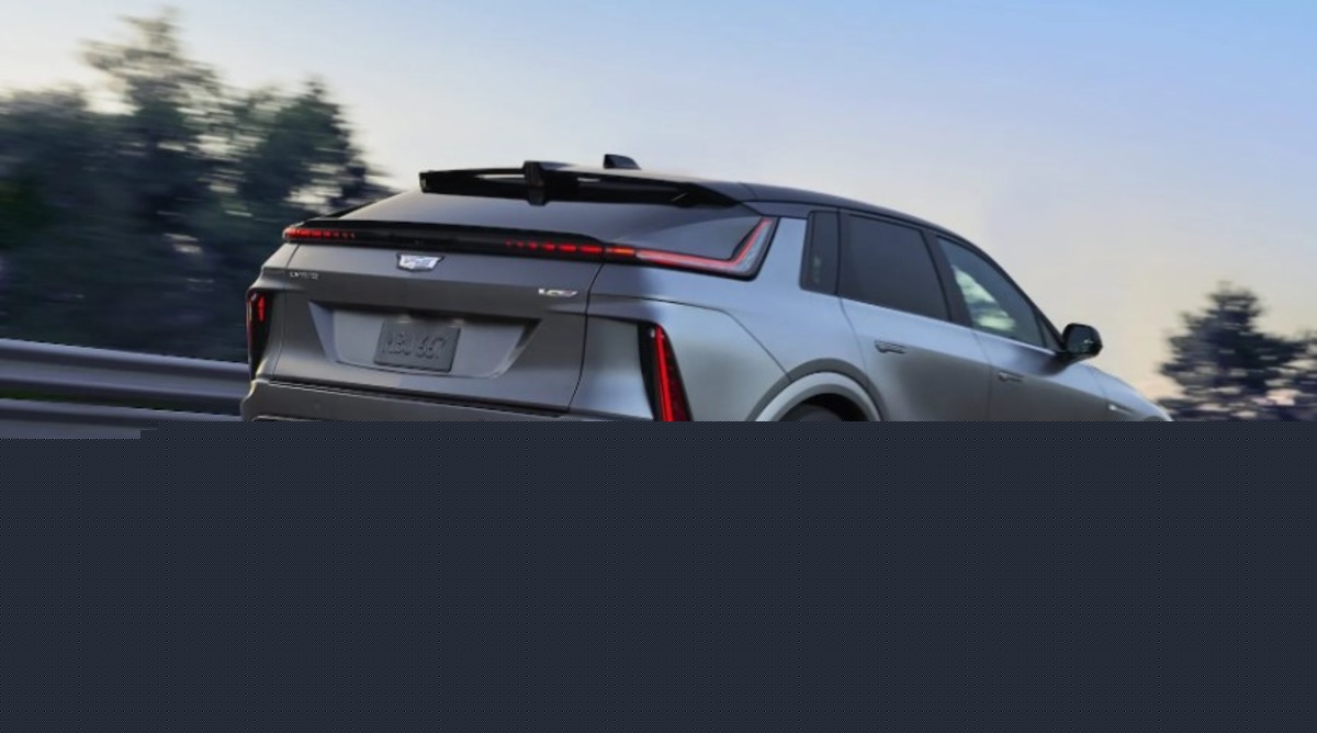 GM розробила вихлопну трубу для електромобілів