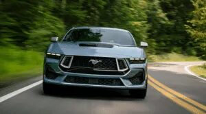 Ford-ДВЗ уже не в моді