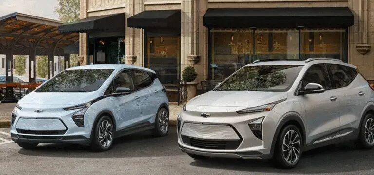 Електромобілі для всіх: GM робить ставку на доступність