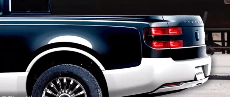 Rolls-Royce на базі Toyota Pickup: чи буде такий автомобіль?