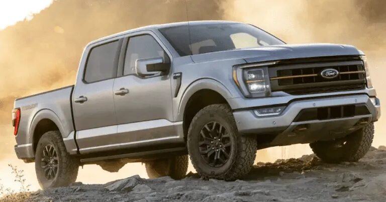 Популярні Bronco, Mustang та F-150 під відкликанням