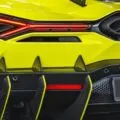 Новий тюнінг для Lamborghini Revuelto